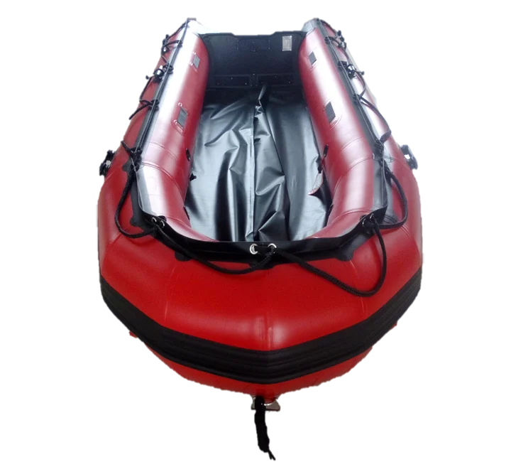 Inflatable Boat Series airboat 68324 Excursion 4 Boat Set inflatable kayak rubber boat
