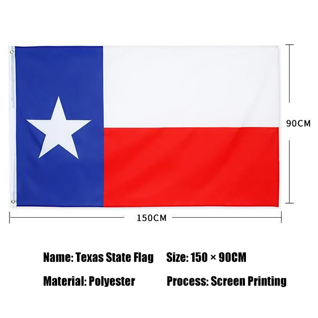 Factory custom 90x150cm 100% polyester flag 3x5 outdoor promotion silk screen printing logo big large Double-sided France Flags