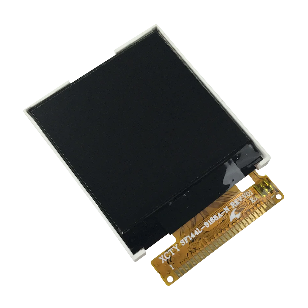 
1.5 inch LCD 128*128 dots TFT module 