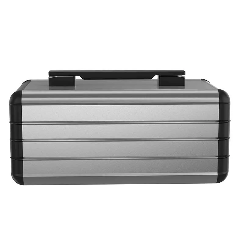 High Performance  LiFePO4 Battery Capacity 1016Wh 14.6V For Home and Outdoor Supply Emergency Portable Solar Station