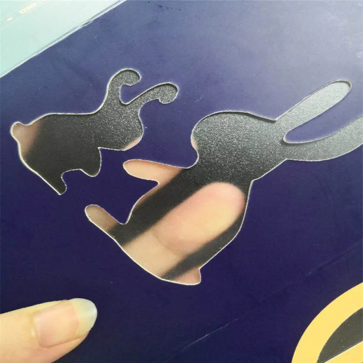 Factory direct selling PVC sheet semi-transparent frosted film waterproof plastic pvc film roll