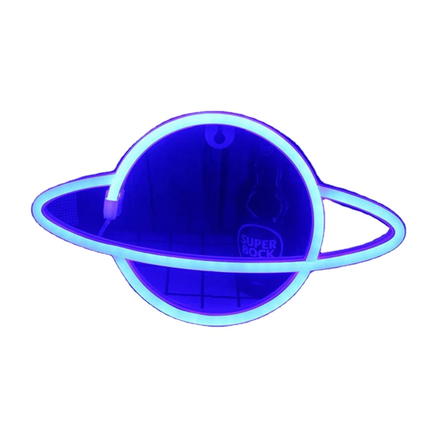 Hot Selling Cave Sign Acrylic Flex Sign Light Led Open Neon Sign Custom Light Letters Neon Signage