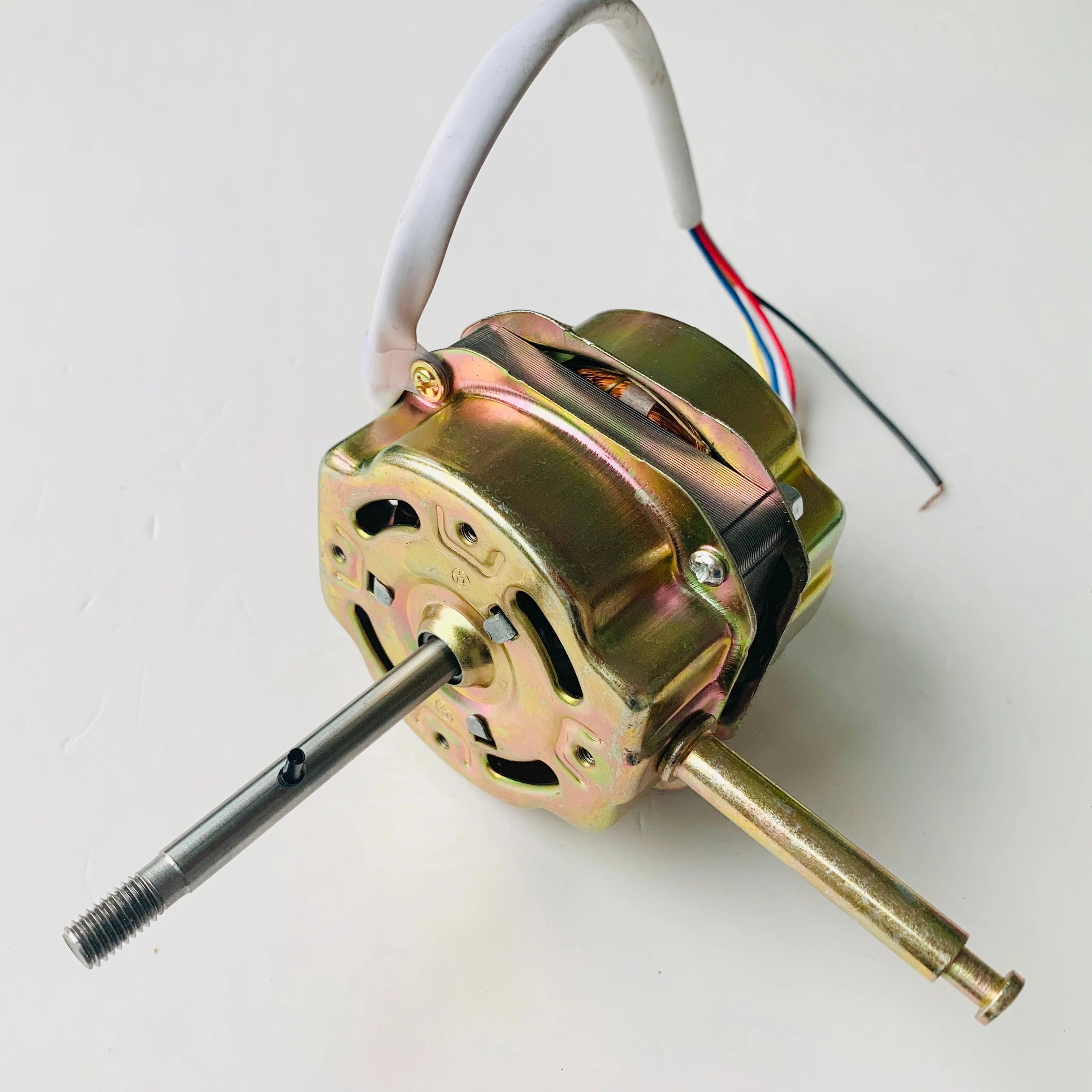 Professional Factory made low noise desk fan tower table fan motor