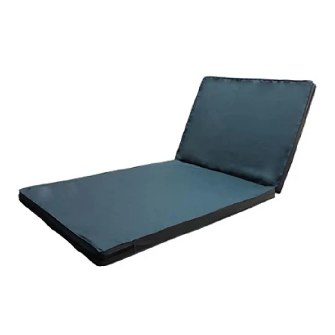 Hot Selling Eco-Friendly Hospital Furniture Waterproof Hospital Medical Mattress With Removable Cover