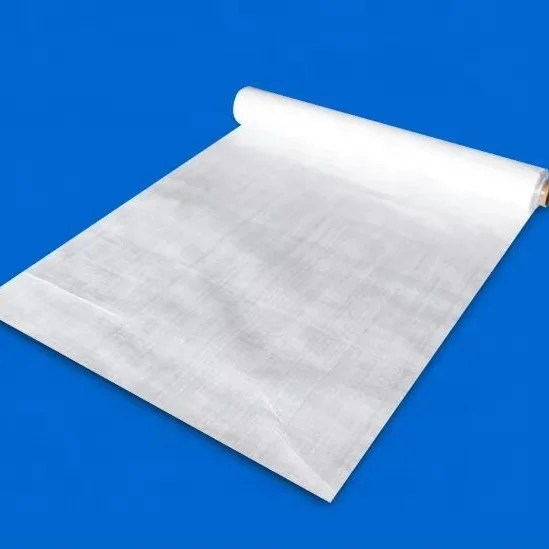 UHMWPE UD ткань из полиэтилена, однонаправленная мягкая UD IIIA для полной куртки