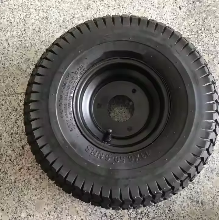 13*6 50-6 износостойкие садовые тракторы колеса 6 газонокосилки 13*5 00-6 15*6 безтрубные шины