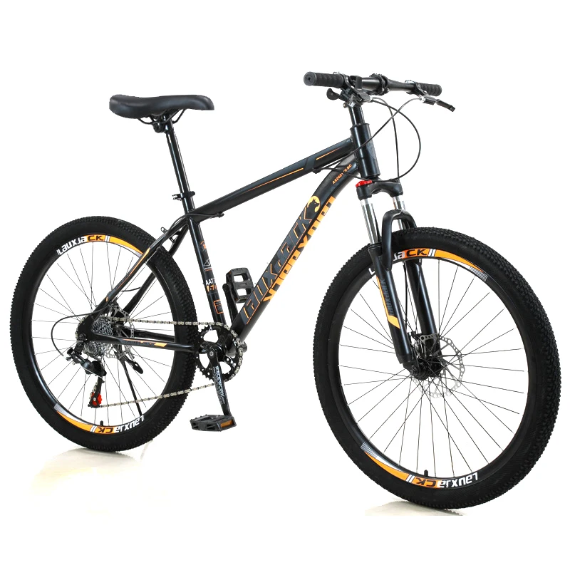 OEM 24 /26/27.5/29 Inch Mountain Bike 7/8/9/10 Multiple Speeds Optional
