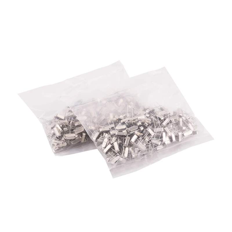 Оригинальный Высокое качество HC-49S 4,194304 МГц Кварцевый резонатор