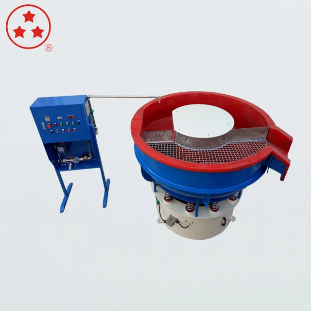  Большая Вибрирующая машина для дешифровки