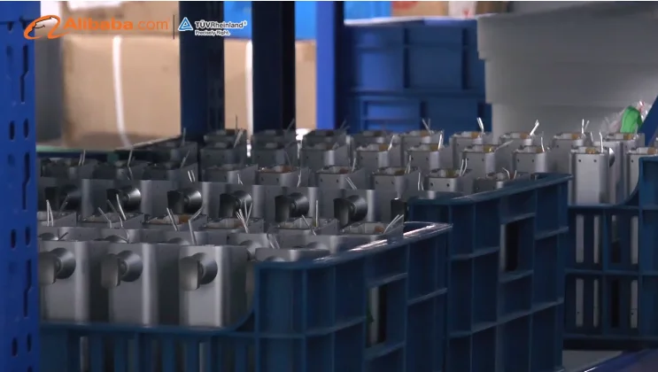 Hot Sale Hospital Equipment Bone Drill Oscillating Saw with Many Sizes Blades for Surgery