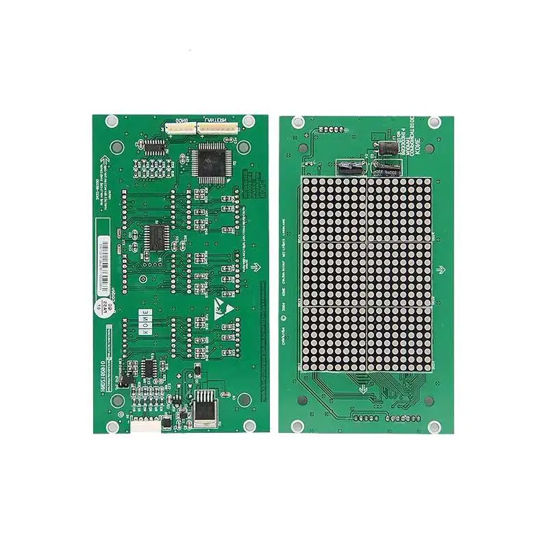NEW Parts NEW Elevator PCB Display Board Km853300g01 Km853300g11