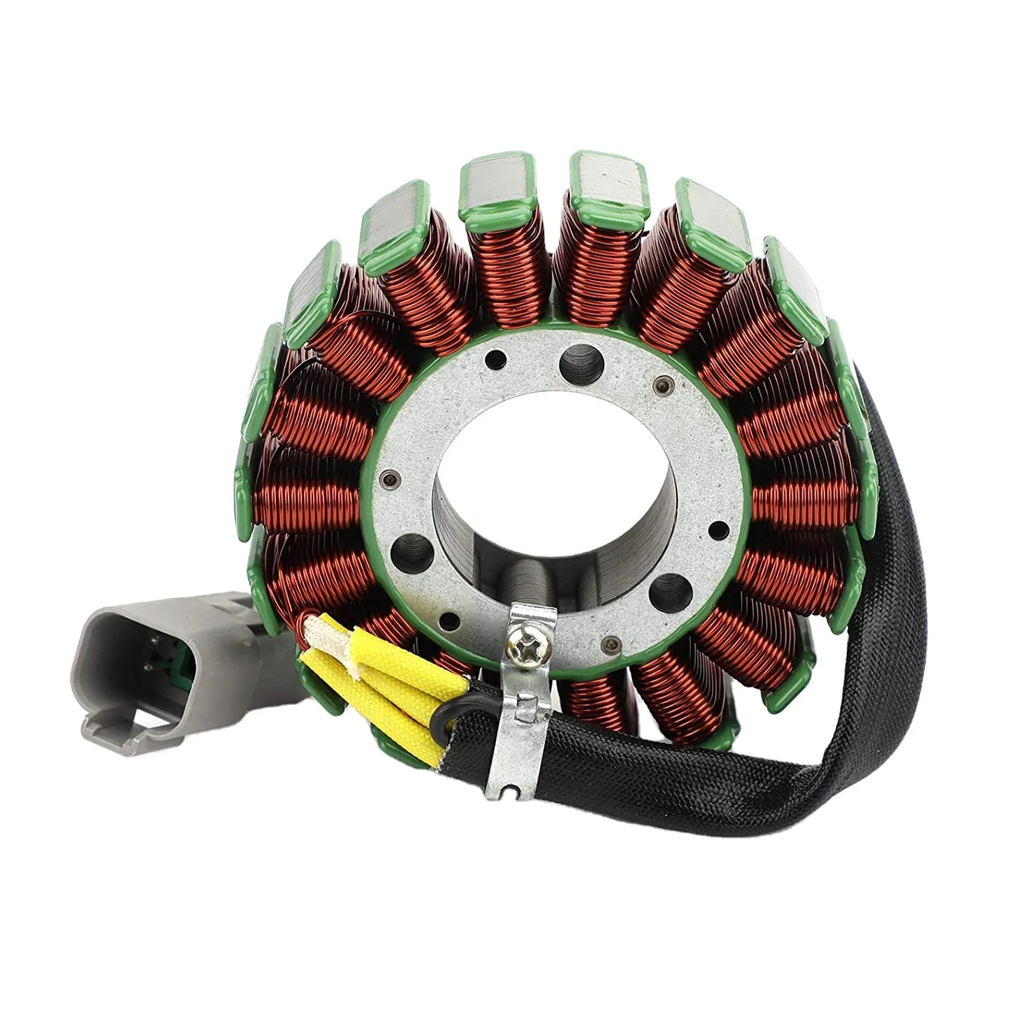 Magneto Ignition Stator Coil FOR Sea-doo GSX RFI LE RFI 800 1995-2005 290887950 420887950 420887951