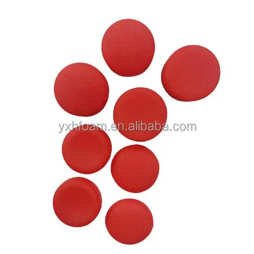 Hot Sale Antislip Thumb Stick Grips Thumbsticks Joystick Cap Cover for PS4 PS5 Switch Pro Xbox one Xbox 360 Wii U PS2 Controller