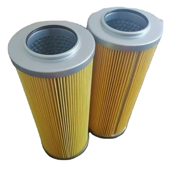 TIANYU oil filter cartridge  P-UL-06A-10U for hydraulic oil system machine oil filter element