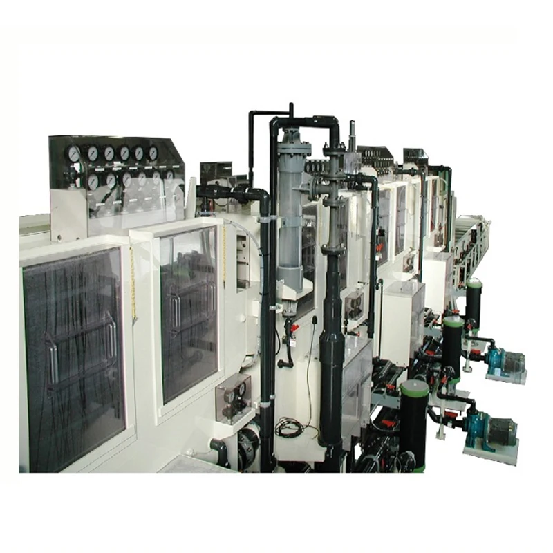 Japan 2.9M(W) x 33M(L) x 2.3M(H) machine equipments photochemical etching