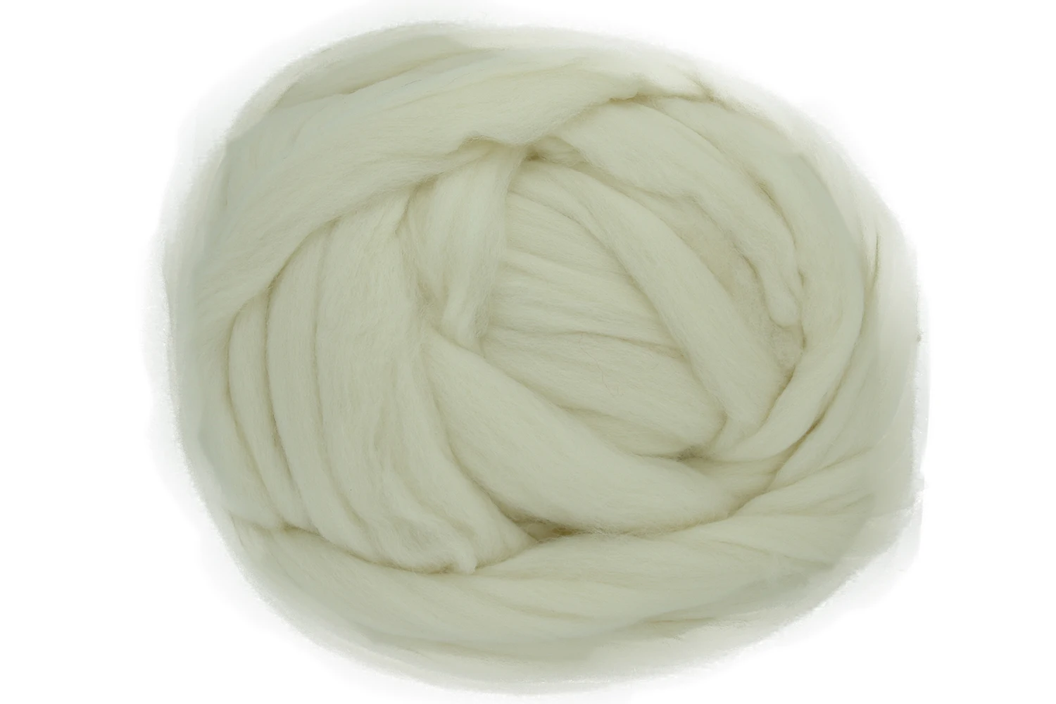 Charmkey brand most popular Giant yarn 100% Wool  Micron Super Chunky Yarn