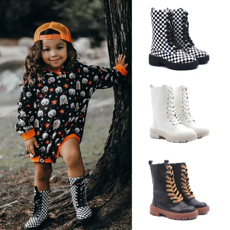 Wholesale genuine leather zero drop designers minimalist barefoot toddler boys girls dress casual baby children kids shoes