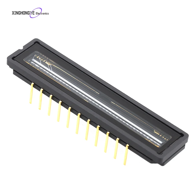 Xinghongye TCD1209DG Integrated Circuit IC Chip Electronic Components Image Sensor CDIP-22