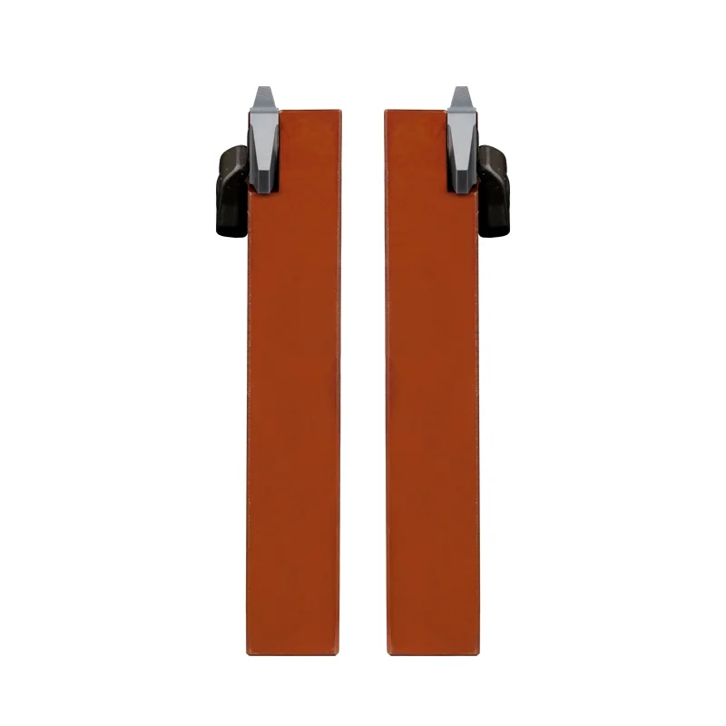 CNC Automatic Machining Indexable milling inserts Tungsten carbide Thread Whirling Inserts For bone screw