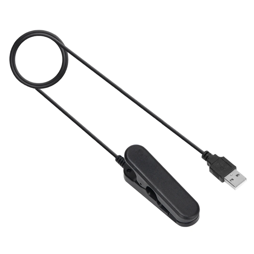 100cm Portable Charging Cable Dock Charger with Data Capabilities for Polar Smart Watch V800 Charger