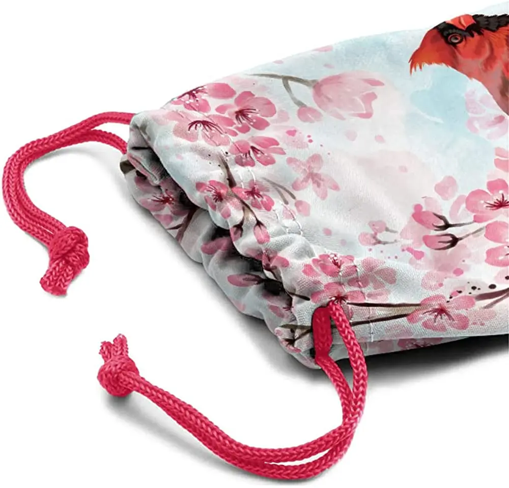 Printed Glasses Bag Microfiber Glasses Bag Custom Logo Printed Microfiber Sunglasses Glasses Eyeglasses Bag Pouch