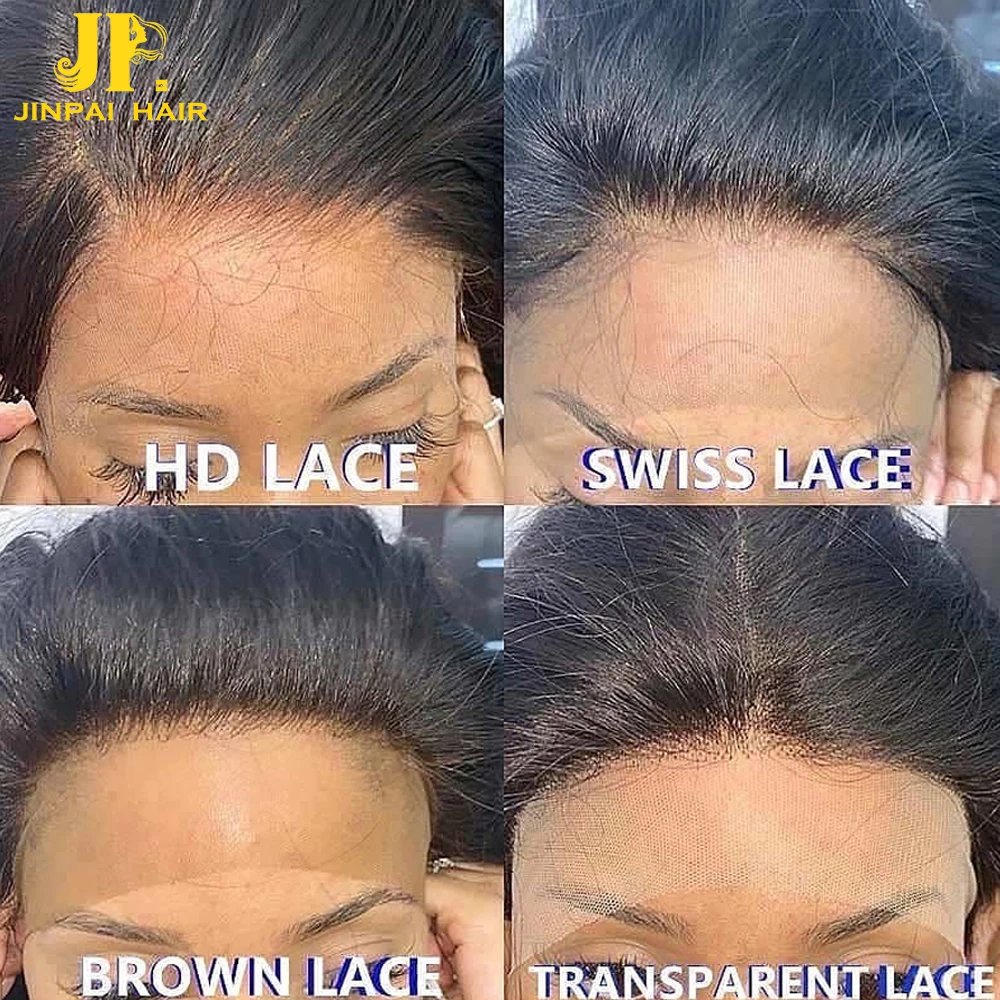 Cheap Price 4x4 5x5 6x6 13x6 Swiss Lace Closure HD Lace Frontal Closure,Cuticle Aligned Pre Plucked Virgin Hair HD Lace Closure