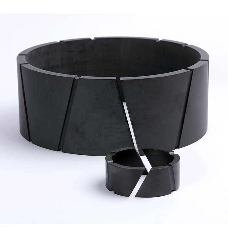 Best Price Rider Reinforced Ptfe Carbon Rider Ring Guide Ring Piston Ring For Oil Free Air Compressor