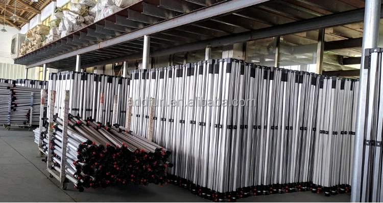 10x10ft Advertising Outdoor Aluminum Trade Show Tent Exhibition Event Marquee Gazebo Canopy Pop Up Tents