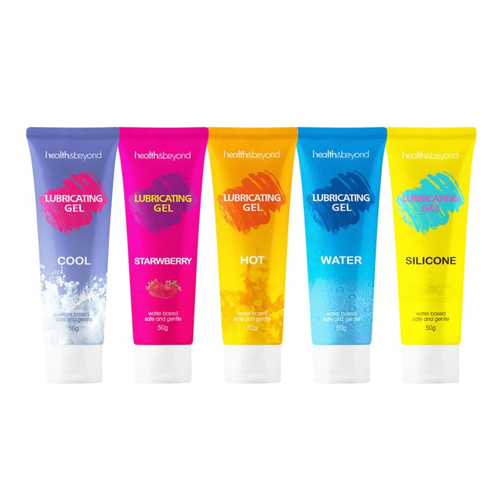 New arrival water based sex lubricant personal lubricant private label sexual products for men personal lubricant