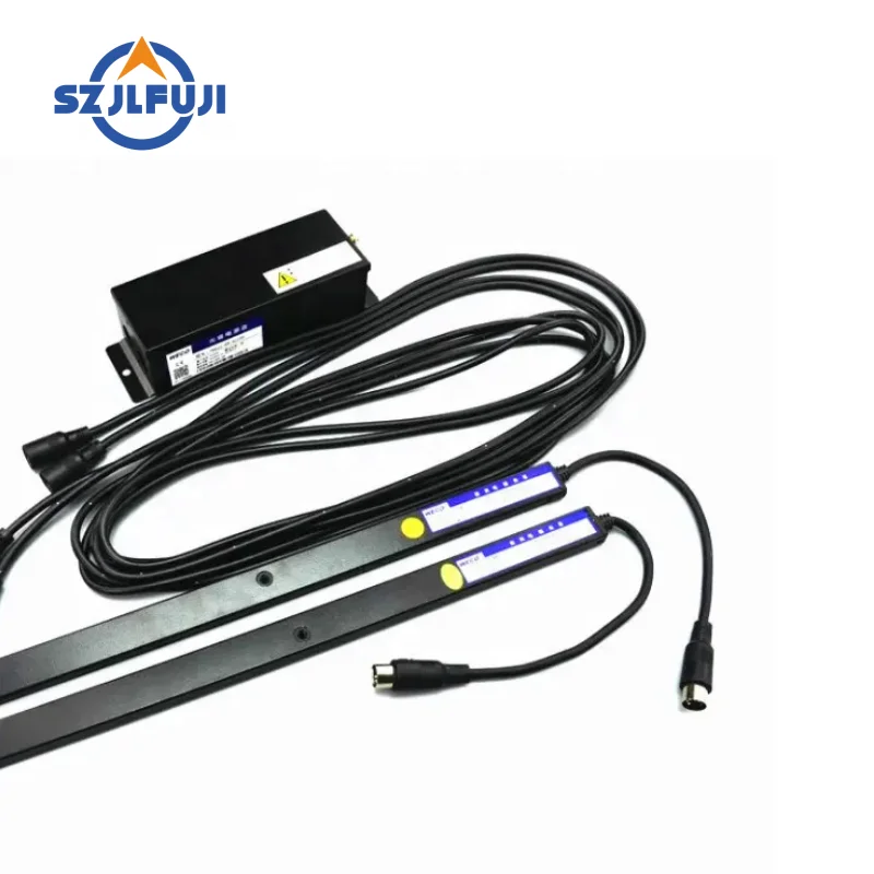 Elevator Door Sensor WECO Light Curtain Elevator Spare Parts Door Photocell