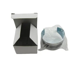 Hot Selling Custom Design Digital Stainless Steel Grape Wine Bottle Thermometer Strip