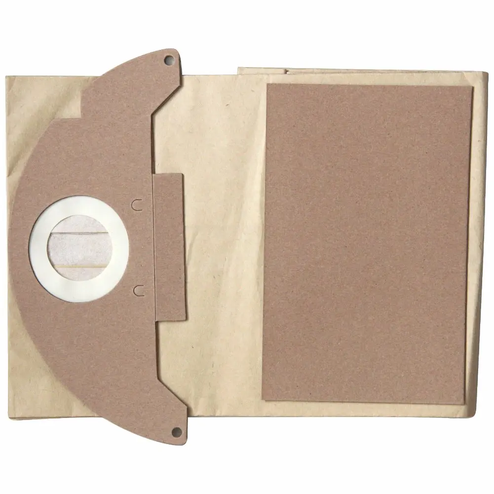 High quality Dust bag A2000 A2004 A2014 6.904-143.0 WD2.400 WD2.500 Vacuum cleaner paper bag