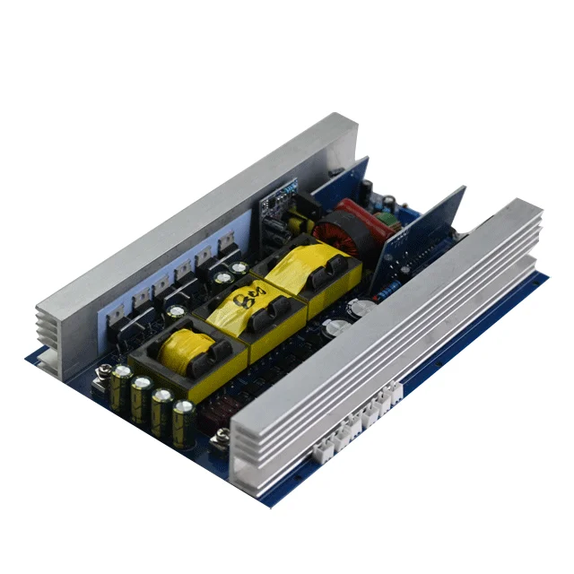 Factory direct sale converter 12V 24V 48V 60V to 220V 230V 240V 800W 50HZ 60HZ home car pure sine wave inverter motherboard