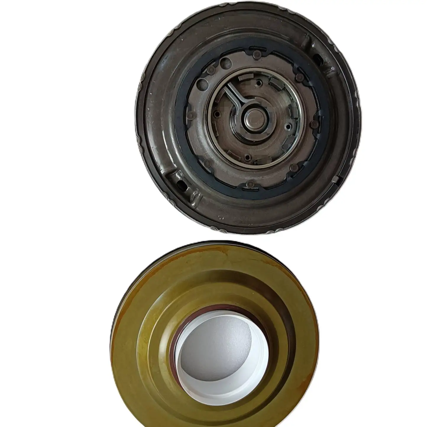 High Quality Transmission Gearbox Clutch Kit 1814154 1753536 6 Speed MPS6 6DCT450