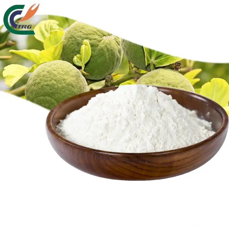 Citrus Nobilis Lour. /C.Aurantium L.Extract Nobiletin And Tangeretin 30% 60% Citrus Bioflavonoids Powder