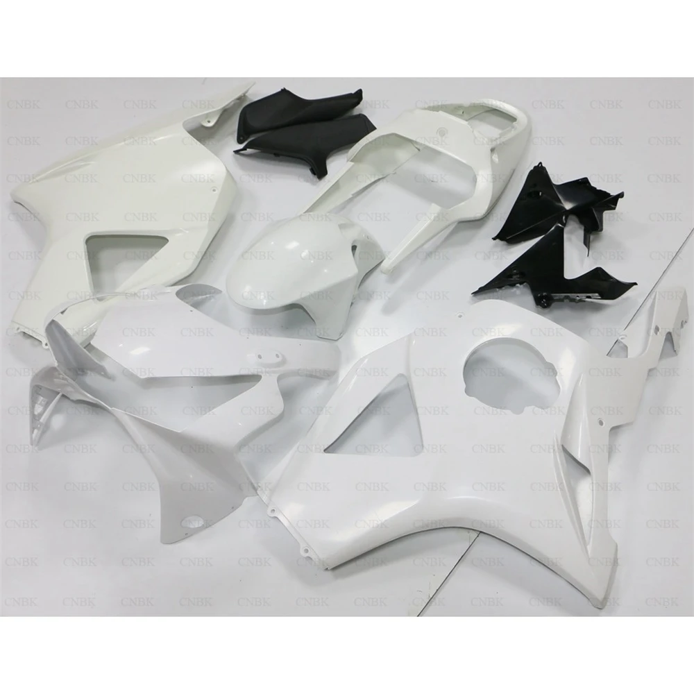 Неокрашенный корпус для Honda Cbr954 RR CBR900 CBR954RR CBR 954 954RR 2002 2003 02 03 обтекатель