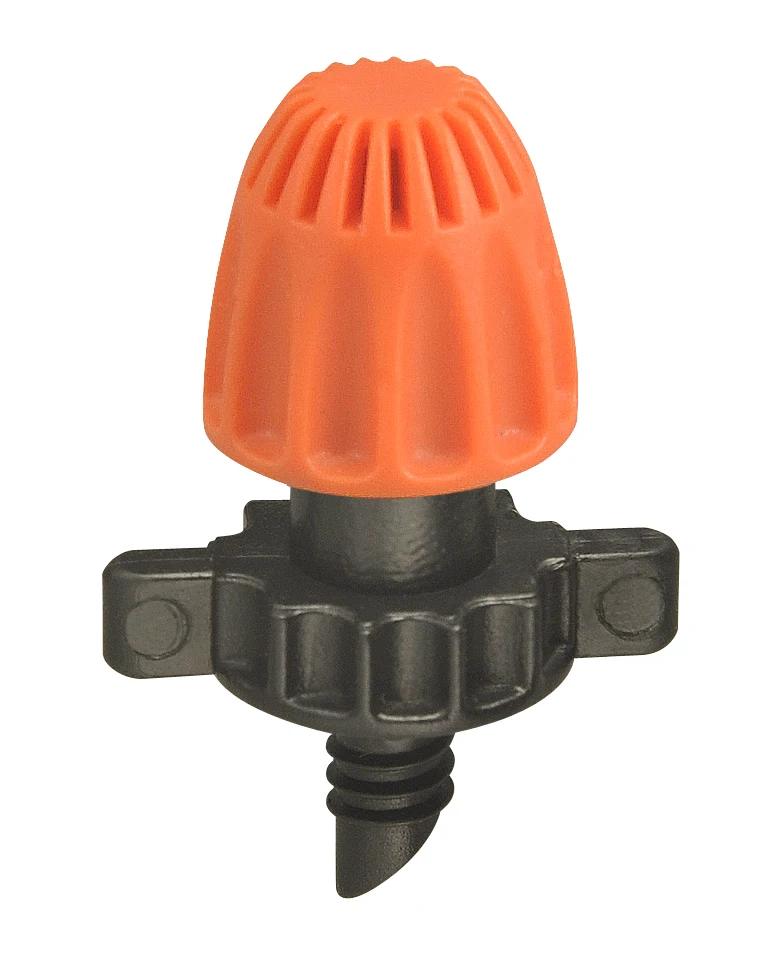 Спрей равномерно 360 градусов сельскохозяйственного орошения автоматического садовый шланг для дождевальная установка для травы