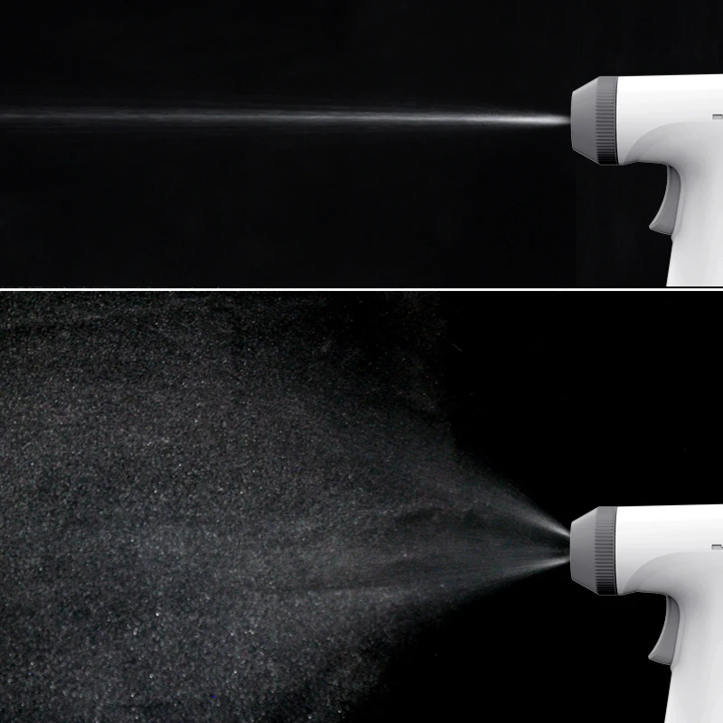 Automatic Watering Device Electric Mister Spray Bottle for Indoor & Outdoor Plants, Garden, home, Cleaning