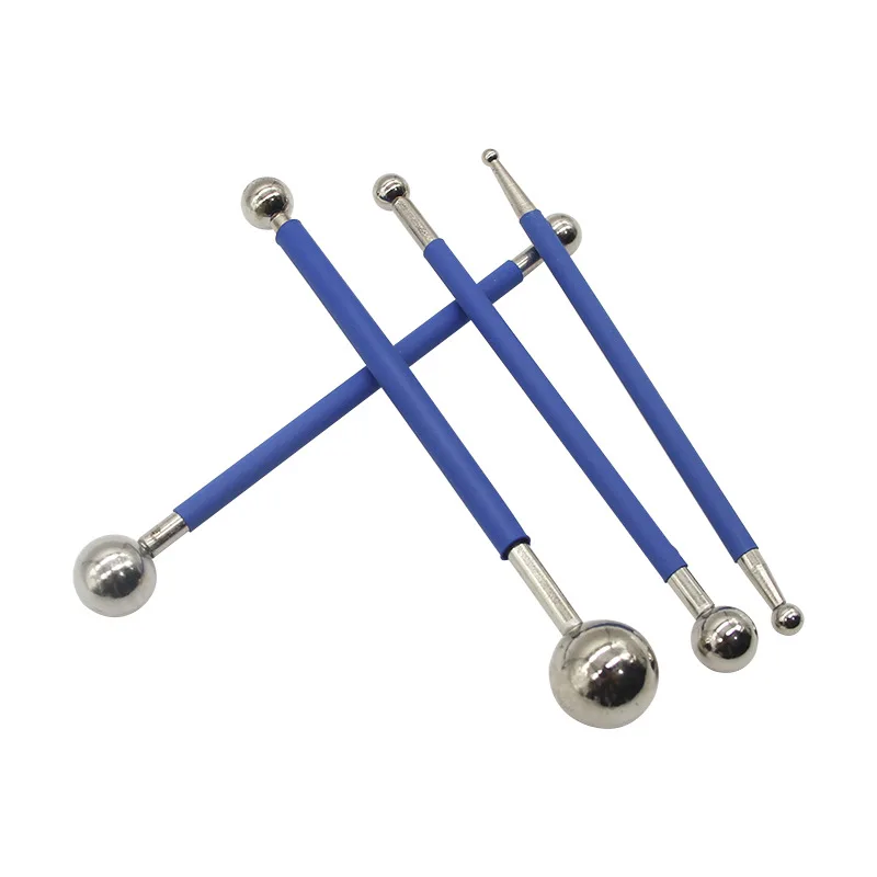 Sealant construction hardware tools bead ball sewing steel ball set ceramic tile special labor saving dual use