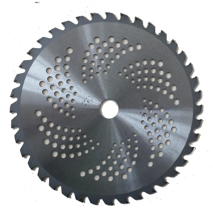 Gasoline Grass Trimmer Brush Cutter Blade Spare Parts Brush Cutter Gear brush cutter saw blade