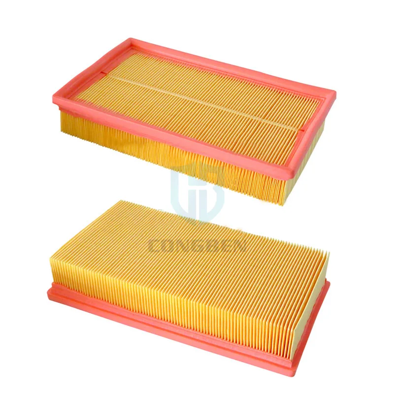 CONGBEN 131 129 620 Air Filter Customized HEPA Auto Replacement For