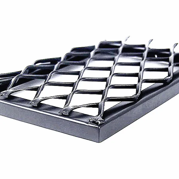 ACEPLATE Metal Mesh Suspended Ceiling Aluminium Modern Building Materials Mesh Panel