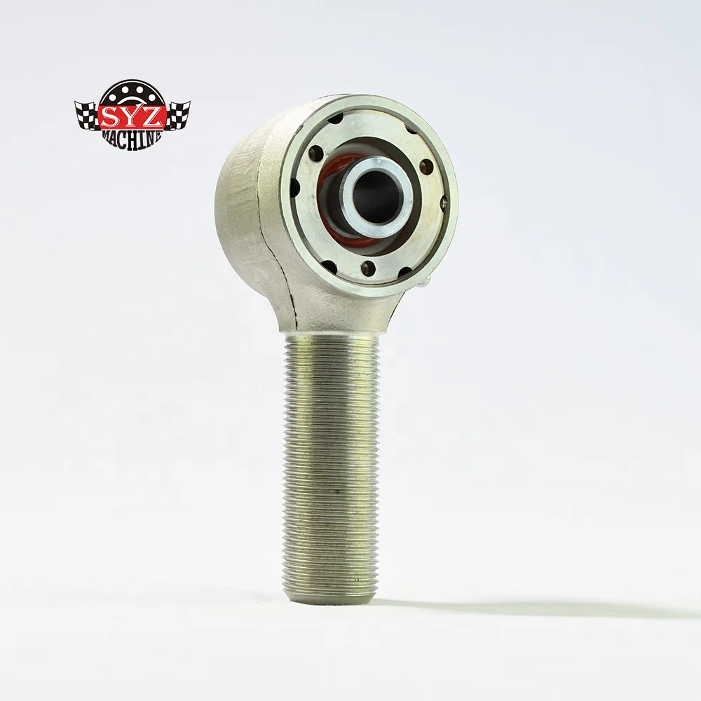 2.5 in. Forged Johnny Joint Big heim joint for Jeep Wrangler