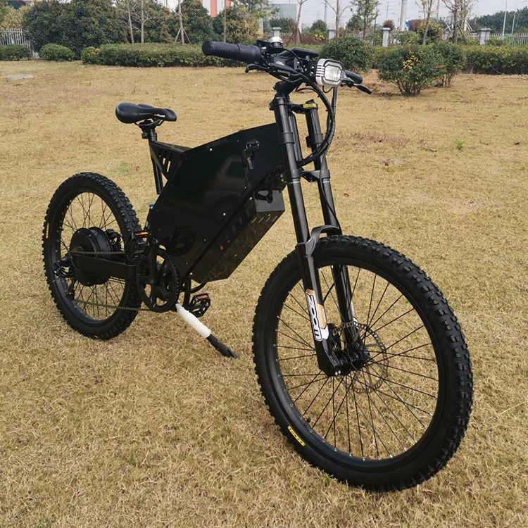 72v 5000w ebike boomer road ebike/ ebike frame steel 19inch wheel With Wholesale direct sales