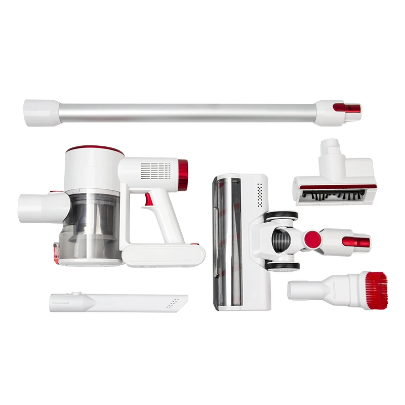 Handheld Portable Cordless Factory Direct Cyclone High Performance Vacuum Cleaner