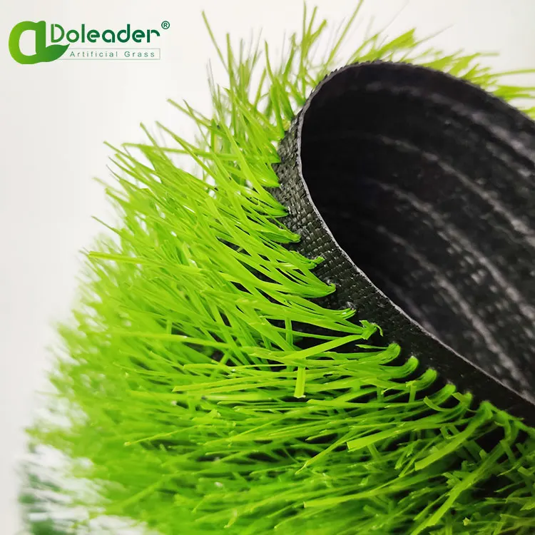 Artificial slipper grass flip soccer artificial turf for outdoor football court