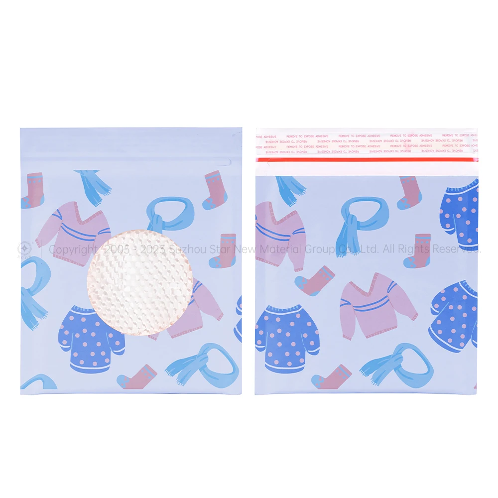 GRS Brown Kraft Honeycomb Padded Royal Mail Packing Envelopes Parcel Letter Bags with Custom Printing & Size