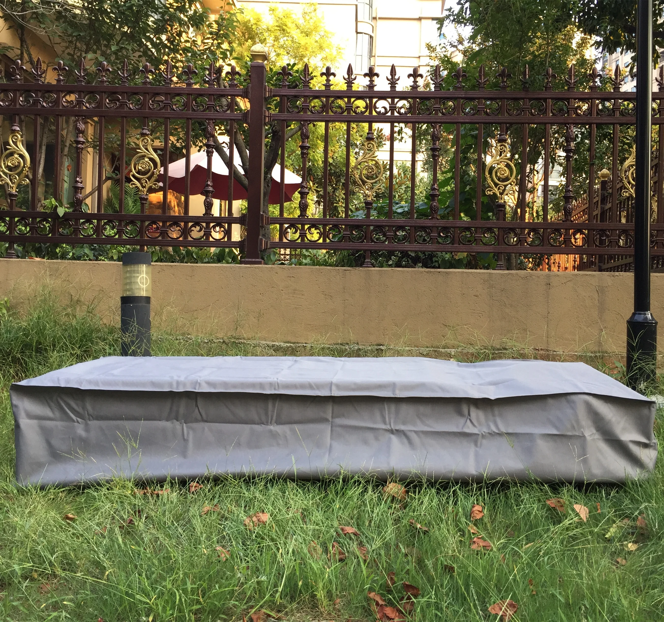 
Waterproof Outdoor Patio Furniture /Bench/ Chair / Sofa Cover 