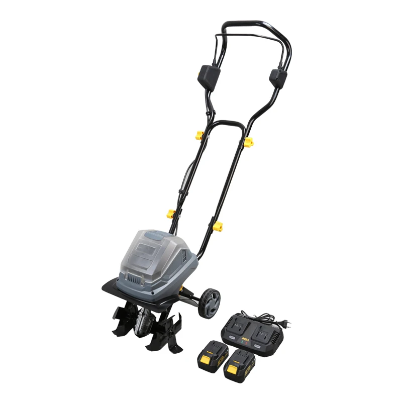 300mm wide digging Garden Cultivator Rake Weeder Manual tool alternative rotary Tillers and Cultivators