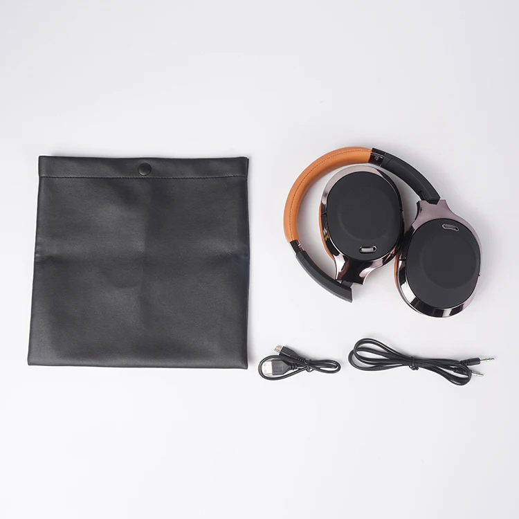 Wholesale Noise Reduction 10 Hours Long Play Time TWS Earbuds Portable Mini Wireless Headphones